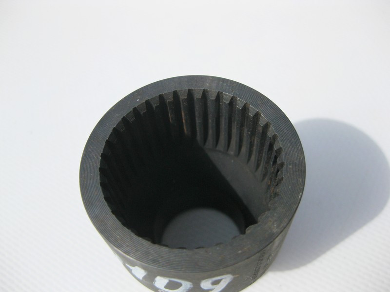 Mercedes-Benz  A6510770109 Шестерня ТНВД двигуна OM651 R4 2.2 cdi Одеса - фото 5