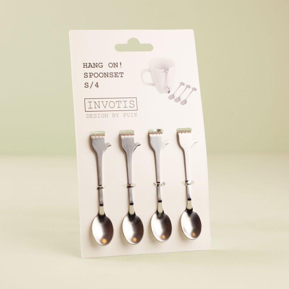 Ложка "Рука" Рівне - фото 3