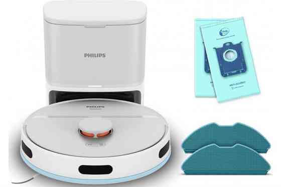 Робот-пилосос Philips XU2100/25 ( white ) Харьков
