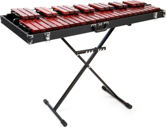 Ударная установка  Ksylofon Premier Padouk w skrzyni Киев