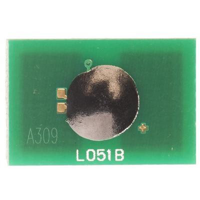 Чип для картриджа OKI B412 Everprint (CHIP-OKI-B412-3K) Вінниця - фото 1