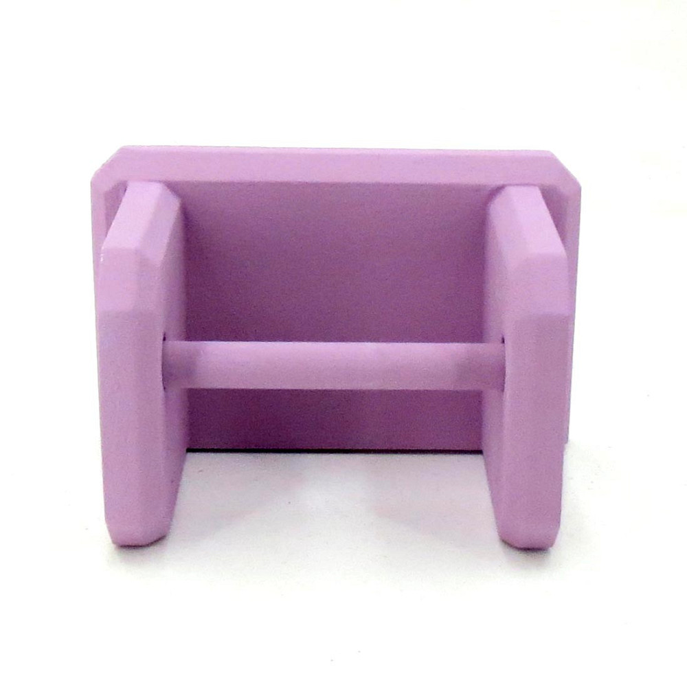 Держатель для туалетной бумаги 