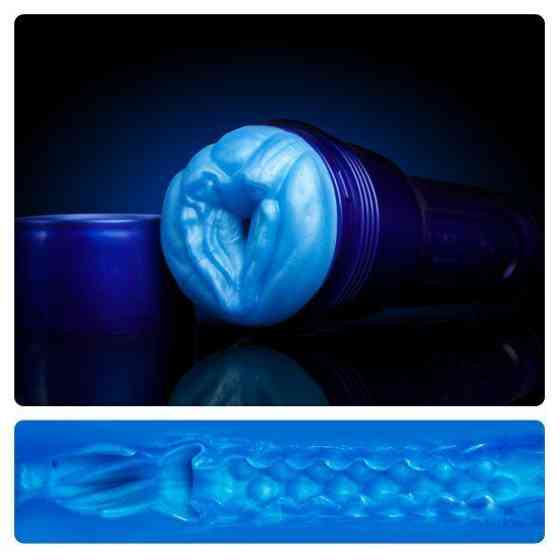 Мастурбатор Fleshlight Freaks Alien (м'яте паковання!!!) Sex Aura Київ