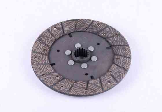 Диск основного сцепления минитрактор Джинма  254 Мукачево