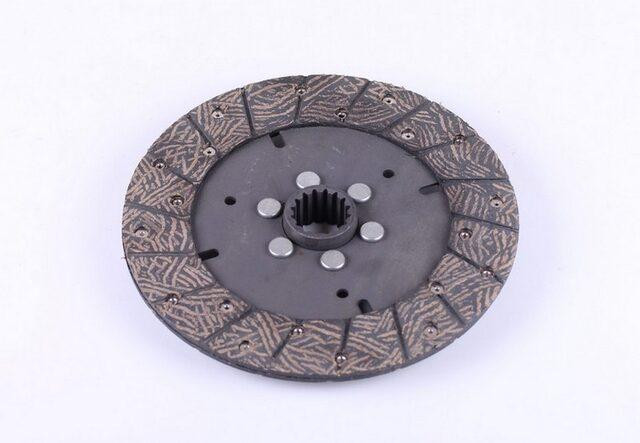 Диск основного сцепления минитрактор Джинма  254 Мукачево - изображение 2