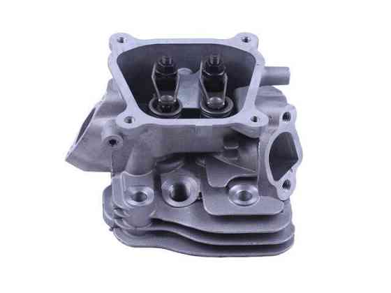 Головка блока цилиндра в сборе мотоблок мотоблок 168F/мотоблок 170F Мукачево