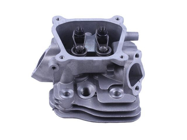 Головка блока цилиндра в сборе мотоблок мотоблок 168F/мотоблок 170F Мукачево - изображение 1