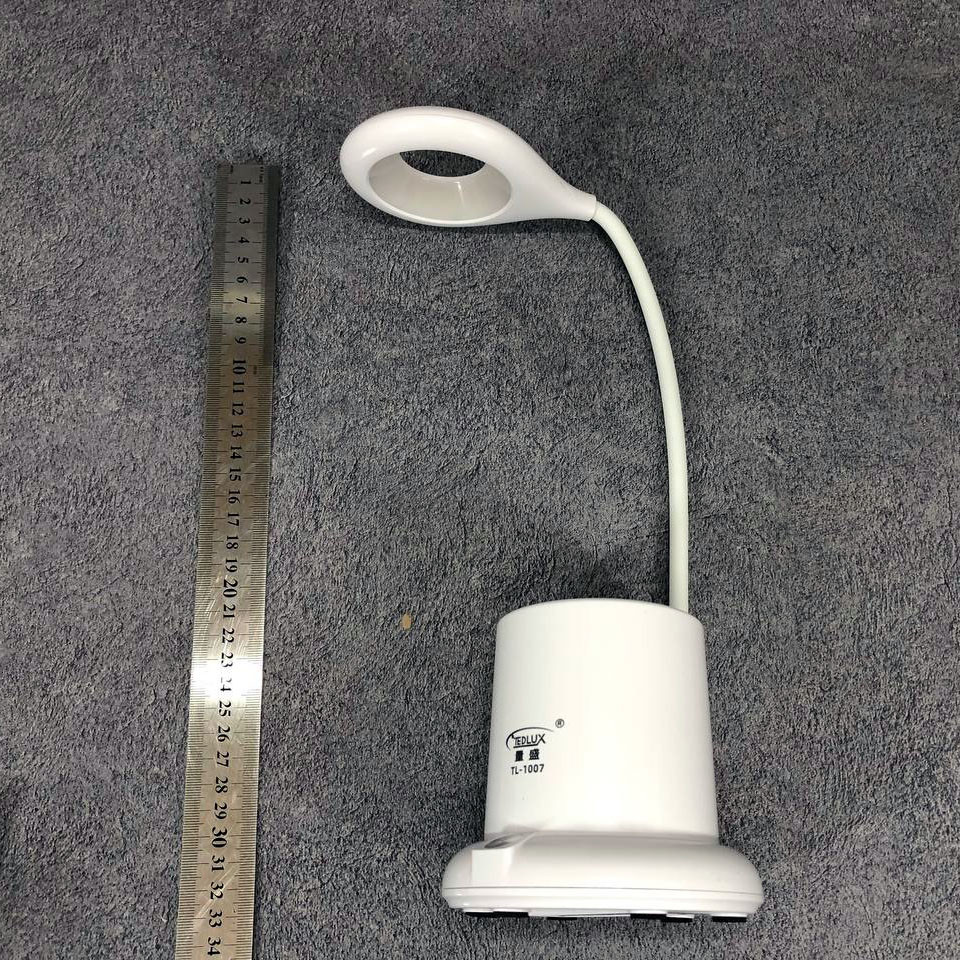 Настільні лампи для нічного столика в спальні TaigeXin TGX 1007, Дитячі настільні лампи, DV-470 з usb Київ - фото 10