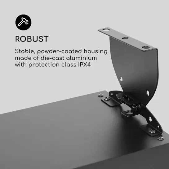 Ультраінфрачервоний обігрівач Blumfeldt Cosmic Beam з Німеччини Дніпро - фото 9