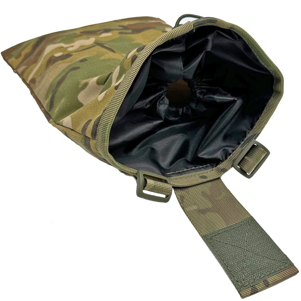 Підсумок для скидання магазинів Мультикам Cordura Запоріжжя - фото 1