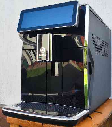 Кавомашина кофемашина Saeco Xelsis Suprema SM888 Харків