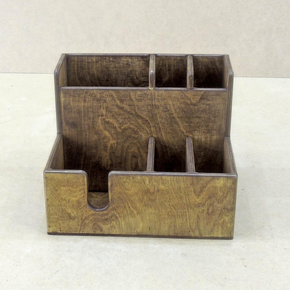 Кофейный органайзер 