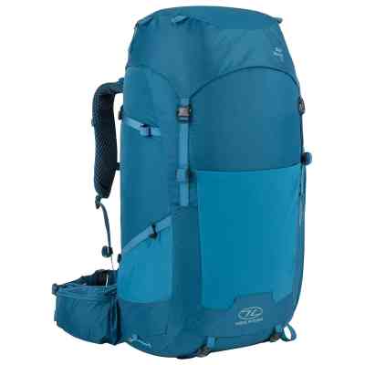 Рюкзак туристический Highlander Ben Nevis Men 52L Petrol (RUC275-PL) (931629) Винница