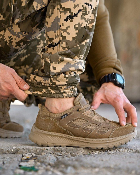 Зимові штани soft shell BANDIT піксель ТР6410 Одеса - фото 8