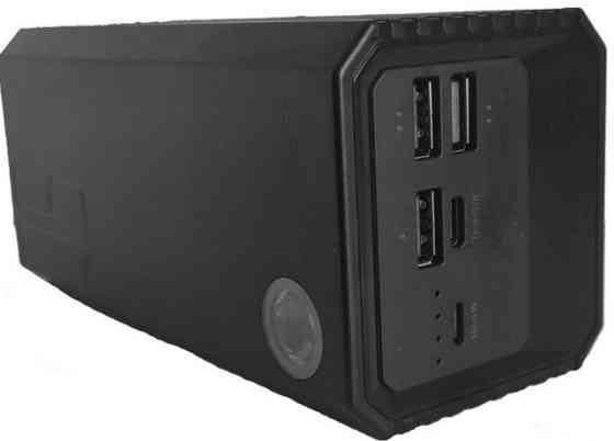 Павербанк Konfulon 50000 mAh, PowerBank A-22. Київ