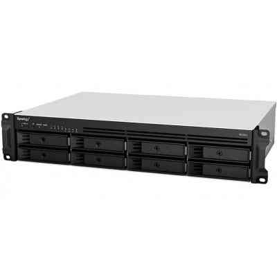 NAS Synology RS1221+ Винница