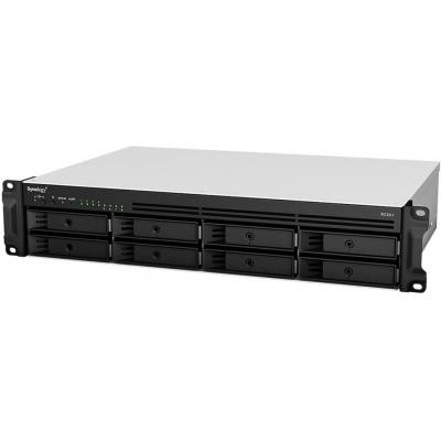 NAS Synology RS1221+ Винница - изображение 1