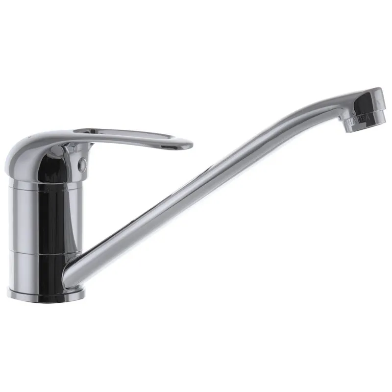 Кухонный смеситель Haiba Cosmos 555 (HB0799) высокого качества Харьков - изображение 1