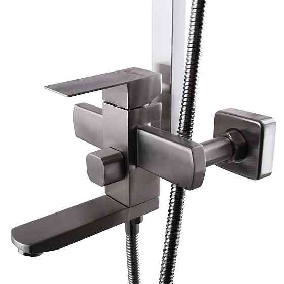 Душова система Globus Lux SICILIA VAN-SBQ-SH-02 (000017547) Київ