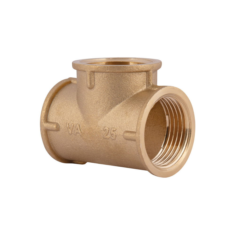 Тройник Thermo Alliance Standart 1