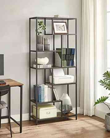 Стелаж Leobert Rustic в стилі Loft Київ