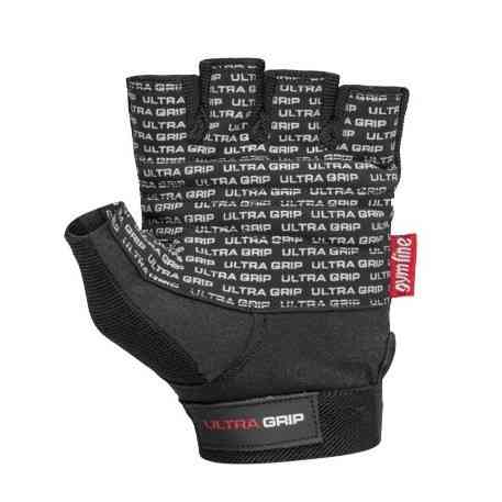 Рукавички для фітнесу Power System PS-2400 Ultra Grip Black M Каменское