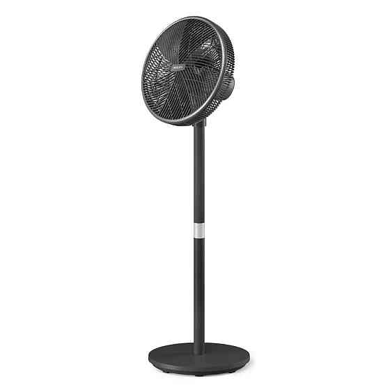 Вентилятор Philips CX3550/01 ( Чорний ) Харьков