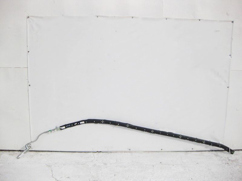 Mercedes-Benz  A1648601205 Стельова права подушка безпеки GL X164 Одеса - фото 2