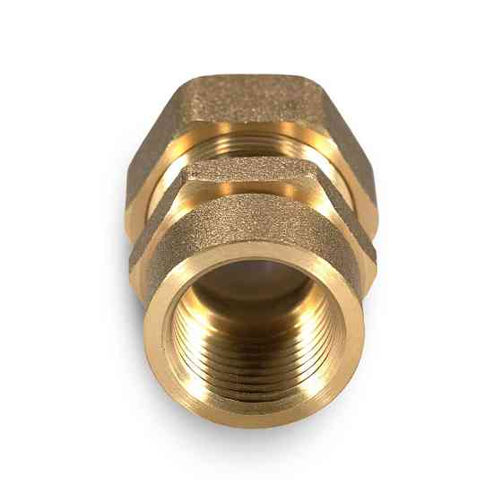 Фітинг TR-F15A*1/2 (мама, 15А*1/2) TRINIX (31-00204) Киев