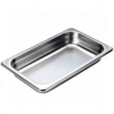 Гастроемкость FoREST Bestkeep GN 1/4 h 40 мм 1 л (111440) Винница