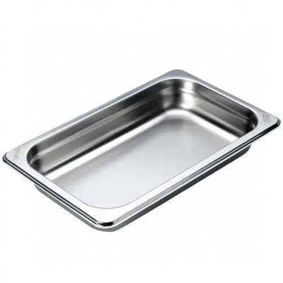 Гастроемкость FoREST Bestkeep GN 1/4 h 40 мм 1 л (111440) Винница - изображение 1