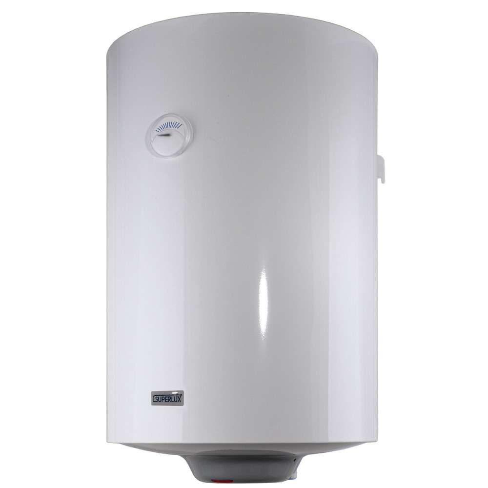 Водонагрівач SUPERLUX 80V 1.5K EU2 4015005 (30714) (000030714) Київ - фото 2