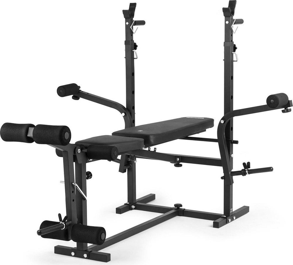 Лава регульована багатофункціональна Zipro Ripped з партою Скотта Київ - фото 3