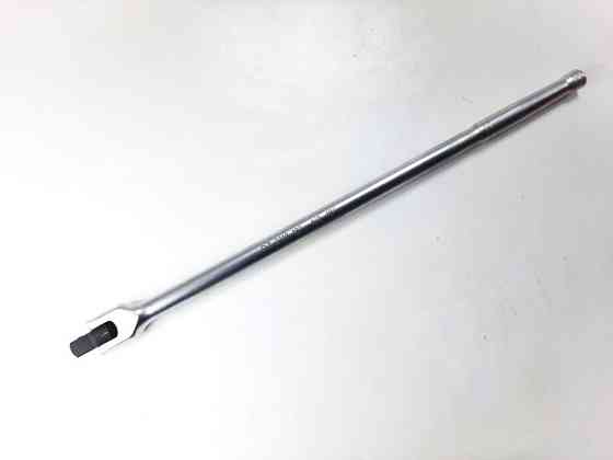 Вороток з карданом 1/2" 250мм DIZEL DZ-2118-18" Винница