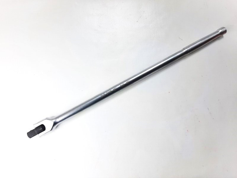 Вороток з карданом 1/2" 250мм DIZEL DZ-2118-18" Винница - изображение 1