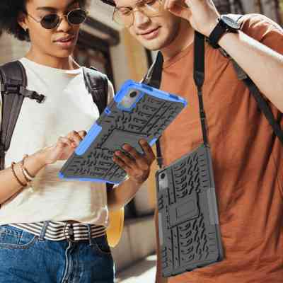 Чохол до планшета BeCover Lenovo Tab M11 (2024) TB-TB330FU/Xiaoxin Pad 11 (2024) 11&quot; Black (711920) Вінниця