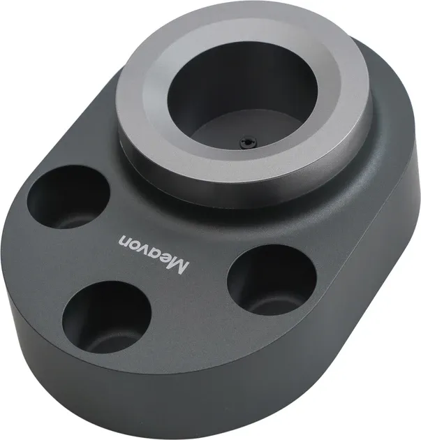 Массажер перкуссионный Xiaomi Yunmai (Meavon) Massage Gun Prime 2 (YMFG-M418/MV-FG-0308) Черновцы - изображение 6