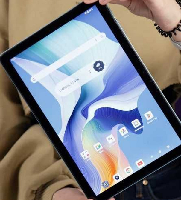 НОВЫЕ Планшеты Teclast P30 128GB 10