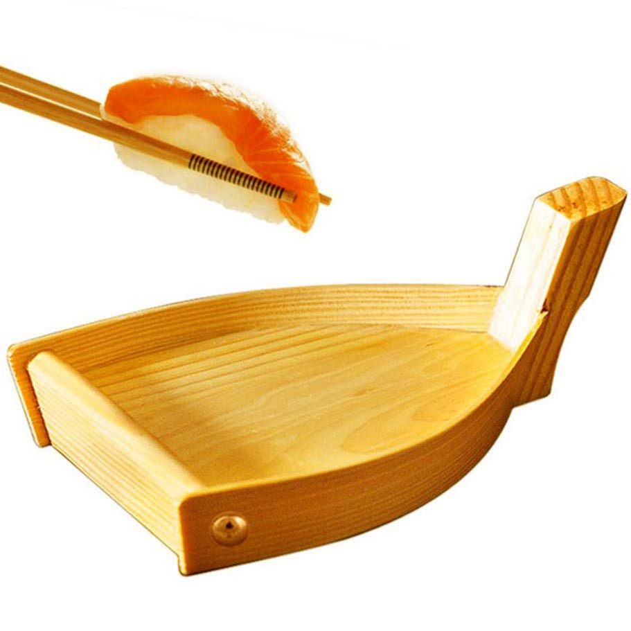 Човен для подачі суші "Дунгуань 19" каррі Миколаїв - фото 1