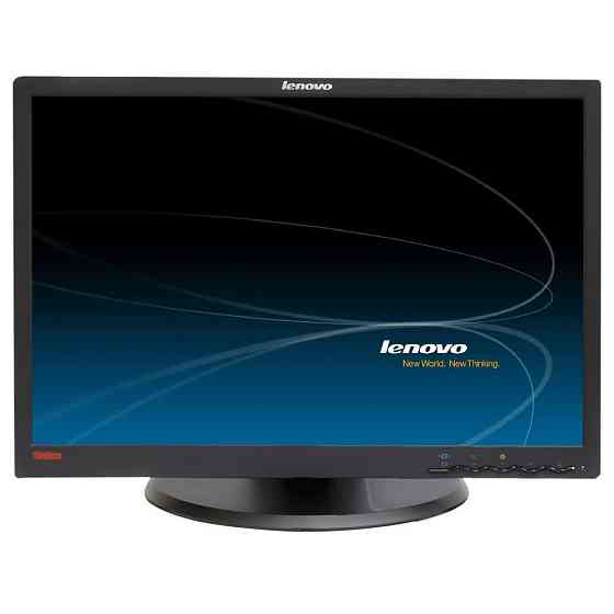 Б/У Монітор 22" Lenovo L220XWC — Class B Київ