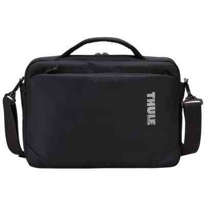 Сумка для ноутбука Thule 13" Subterra MacBook Attache TSA-313 Black (3204084) Винница