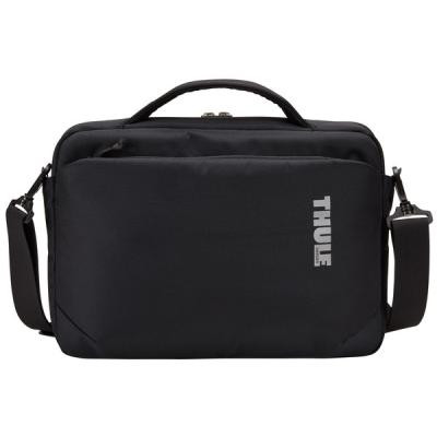 Сумка для ноутбука Thule 13" Subterra MacBook Attache TSA-313 Black (3204084) Винница - изображение 3