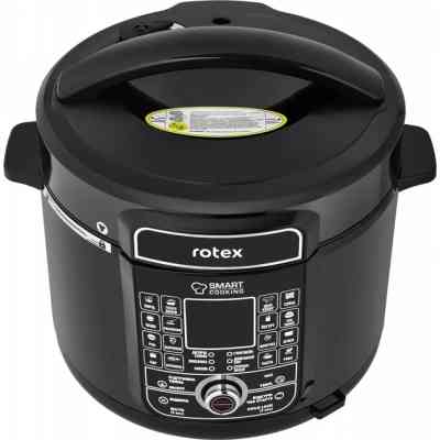 Мультиварка Rotex REPC79-B Universal Винница