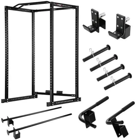 Тренажер Hms Klatka Treningowa Z Akcesoriami Klt3111 Киев - изображение 1