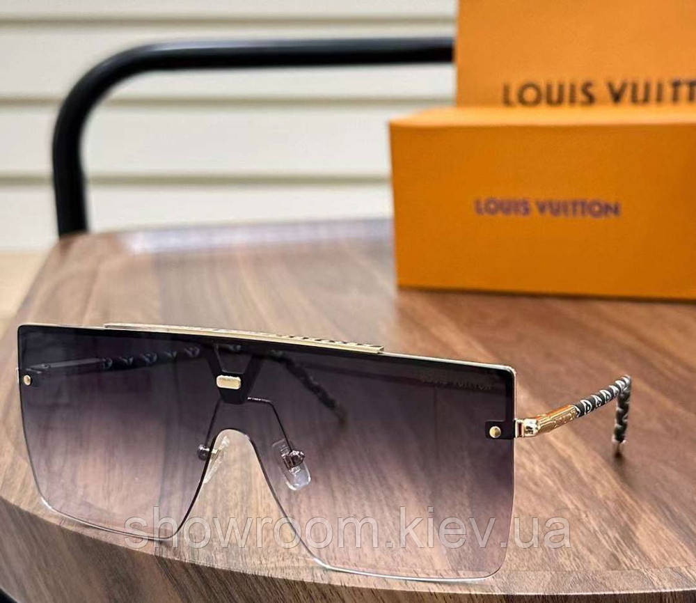 Женские солнцезащитные очки Z2192 Lux Киев - изображение 1