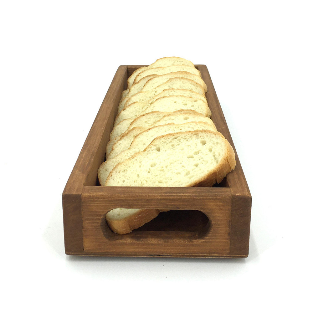 Хлібний лоток "Тріумф" мускат Миколаїв - фото 6