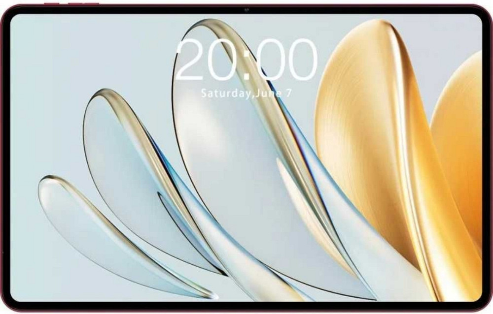 Планшет Teclast T60 AI Red — 11.97