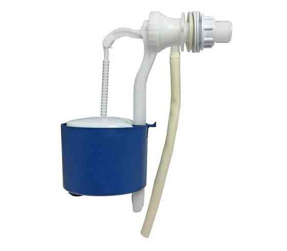 Клапан наполнения поплавковой боковой подачи воды КН54 Харьков