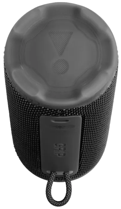 Портативна акустика JBL Grip Black (JBLGRIPBLK) (7163524) Київ - фото 9