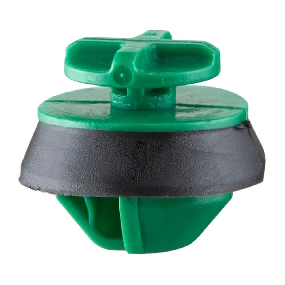 Кліпса андапки, молдинга кузова Peugeot 1638191680 15547 Київ - фото 1